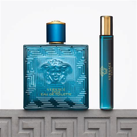 versace uhr herren eros|Versace Eros sephora.